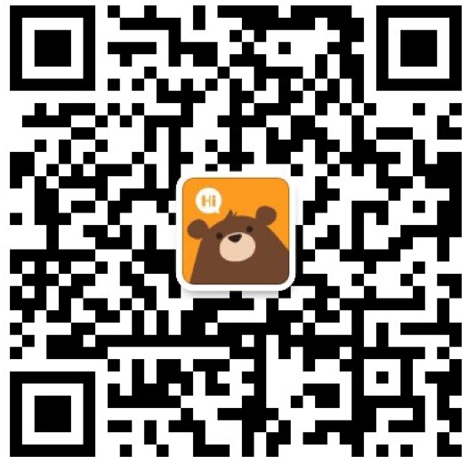 微信公众号